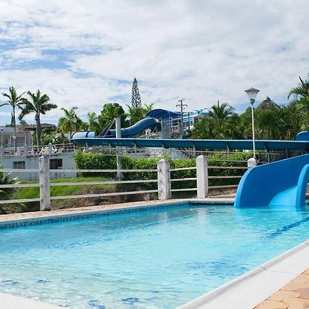 Casa Campestre Hacienda Estancia, En Melgar Con Piscina Privada Eksteriør bilde