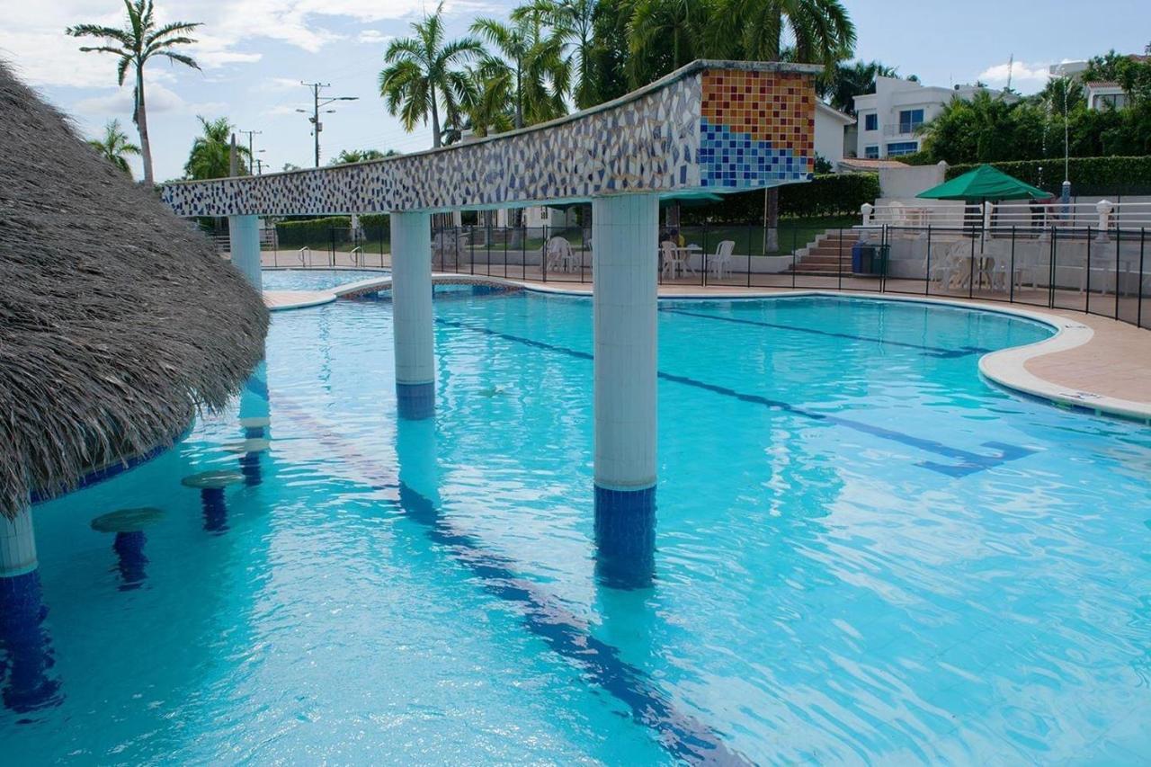 Casa Campestre Hacienda Estancia, En Melgar Con Piscina Privada Eksteriør bilde