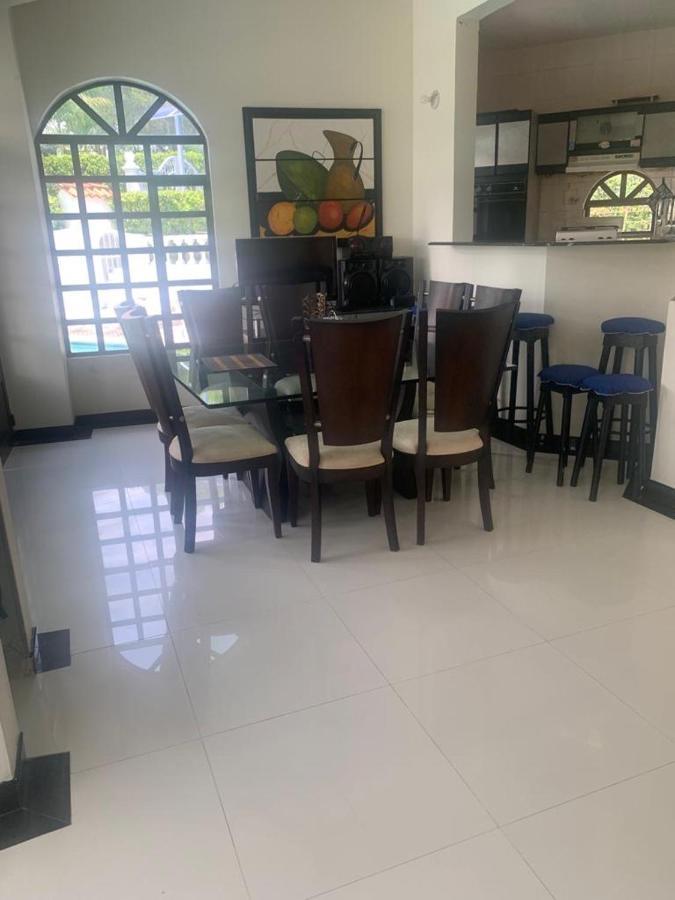 Casa Campestre Hacienda Estancia, En Melgar Con Piscina Privada Eksteriør bilde
