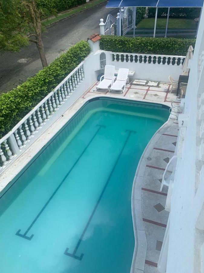 Casa Campestre Hacienda Estancia, En Melgar Con Piscina Privada Eksteriør bilde