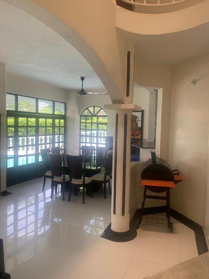 Casa Campestre Hacienda Estancia, En Melgar Con Piscina Privada Eksteriør bilde